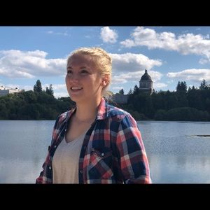 Meet your Posher, Cassidy